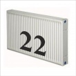 ENRAD 22-500*2000 radiators