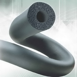Kaučuka izolācija K-FLEX ST - malas biezums 19mm