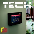 TECH automātikas un termostati