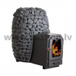 Wood-burning sauna stoves Huum