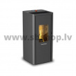 Centromertal pellet fireplaces CentroPelet A10 with air heating