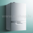 VAILLANT Gas heating condensing boiler ecoTECplus with boiler connection