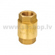 Check valve