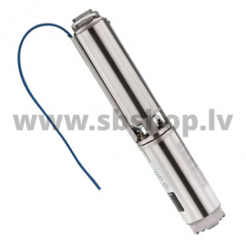 Dziļurbuma sūknis WILO TWU4-0420-EM-B