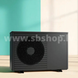 VAILLANT Siltumsūkņa gaiss-ūdens ārējais bloks aroTHERM Pro 