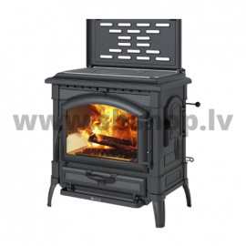 Nordica ovens ISOTTA CC LEAN