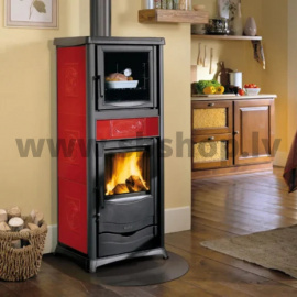 Nordica ovens TERMOROSSELLA PLUS Forno Dsa