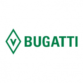 Daudzslāņu caurules un veidgabali - BUGATTI presējamie veidgabali un caurules