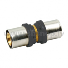 BUGATTI SAV press-fit couplings