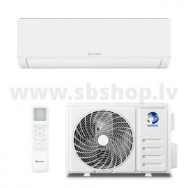 Nordis Lyra air-to-air heat pump kits