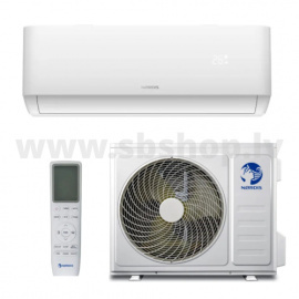 Nordis Orion Evo air-to-air heat pump kits