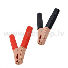 Sprieguma stabilizators - Akumulatoru spailes