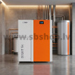 Smartfire HKS LAZAR granulu katls EC 15kW 