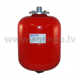 Izplešanās trauks VASO 35L
