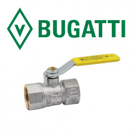 Gāzes ventīļi - Bugatti gāzes ventīļi