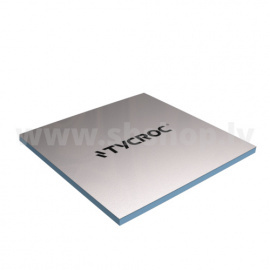  30 / 5 000 Tycroc materials for underfloor heating