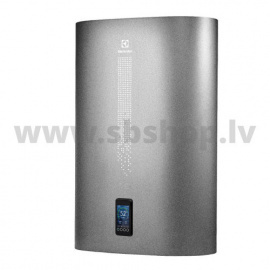 Electrolux EWH WiFi ūdens boileris EEC