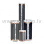 MD Apsildes paklājs 6m2-900W TERMOFOL