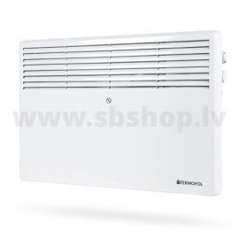 Termofol Elektriskie radiatori 