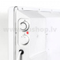 MD Elektriskais radiators TF-MH-15, 1500W, IP24, TERMOFOL
