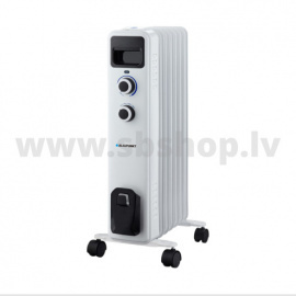 BLAUPUNKT eļļas radiators HOR301