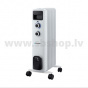 BLAUPUNKT eļļas radiators HOR301