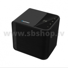 Blaupunkt siltā gaisa ventilators 