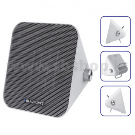Blaupunkt siltā gaisa ventilators 