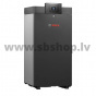 Bosch GC7000WP 70 KW gāzes apkures katls ar boilera pieslēgumu