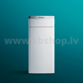 VAILLANT Kondens. katls grīdas ecoCOMPACT VSC 206/4-5 150L