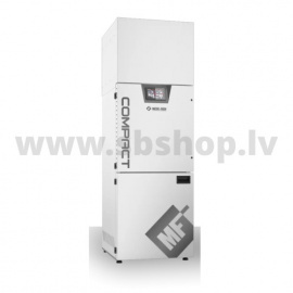 Sokol Granulu apkures katls COMPACT 10kW