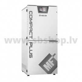 Sokol granulu apkures katli COMPACT PLUS 8kW