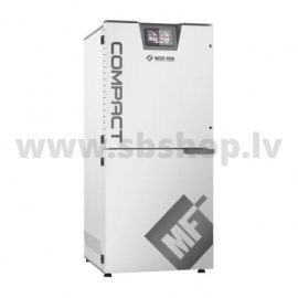 Sokol Granulu apkures katls COMPACT 8 new
