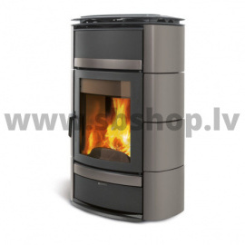 Nordica stoves NORDICA NORMA S IDRO with central heating