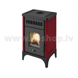 Eva Calor wood fireplace MARTA NEW