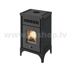 Eva Calor wood fireplace MARTA NEW