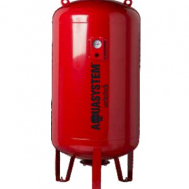 Aquasystem VRV expansion vessels w