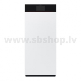 Viessmann Vitodens 222-F 25kW B2TH + Automātika